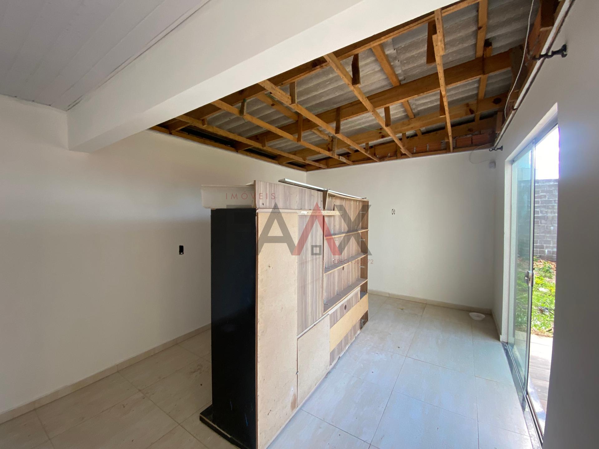 Casa, 2 quartos, 65 m² - Foto 5
